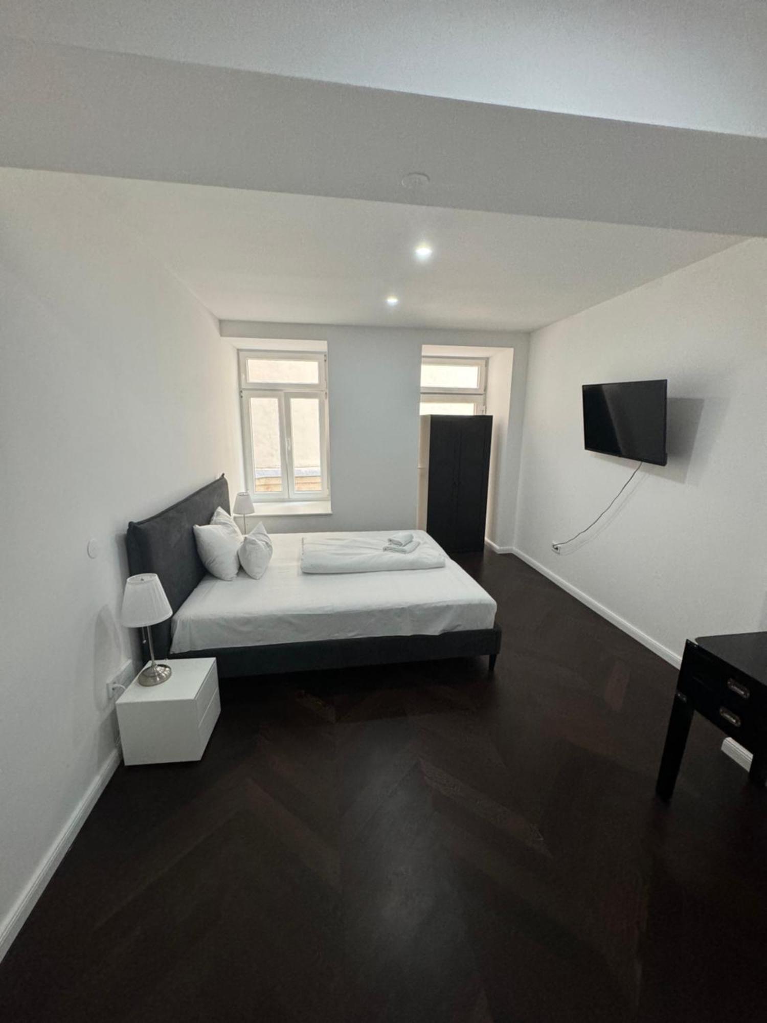 Design Apartment In The Centre Of וינה מראה חיצוני תמונה