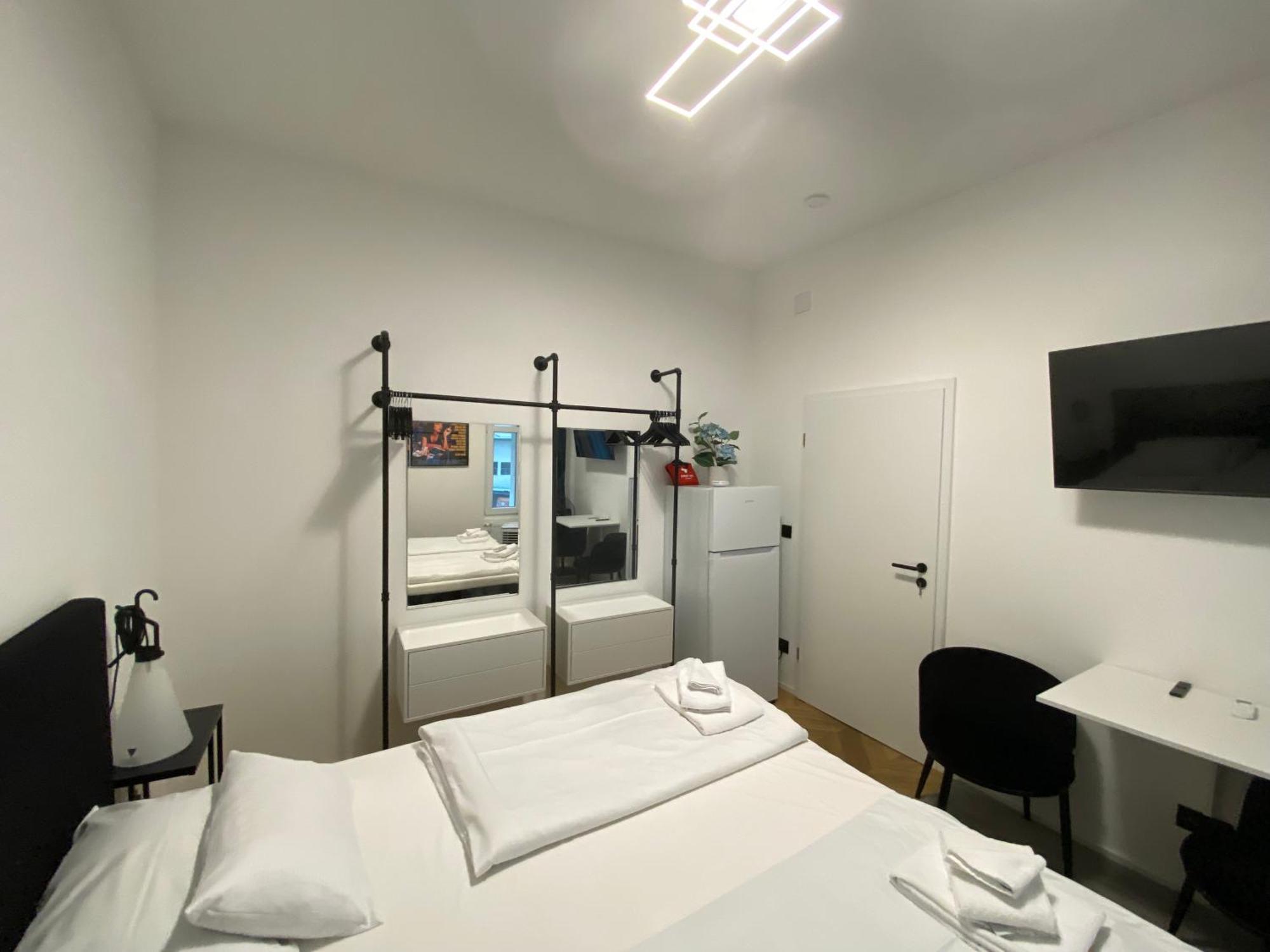 Design Apartment In The Centre Of וינה חדר תמונה
